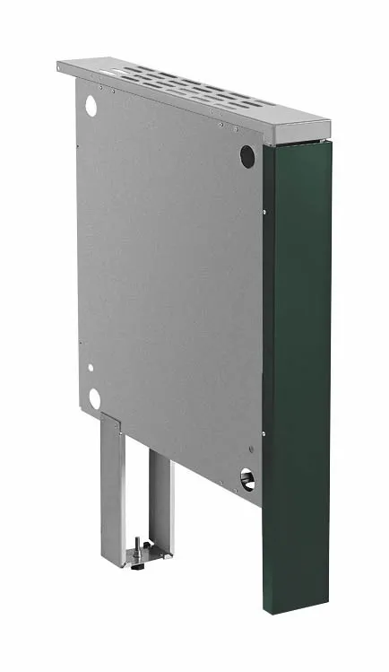 Brandschutzeinheit zu Linz 81