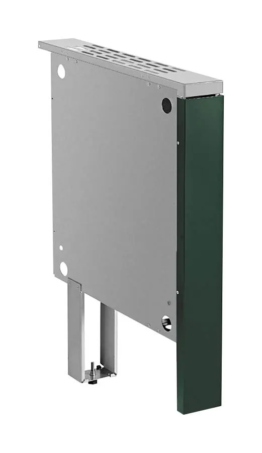 Brandschutzeinheit zu Linz 81