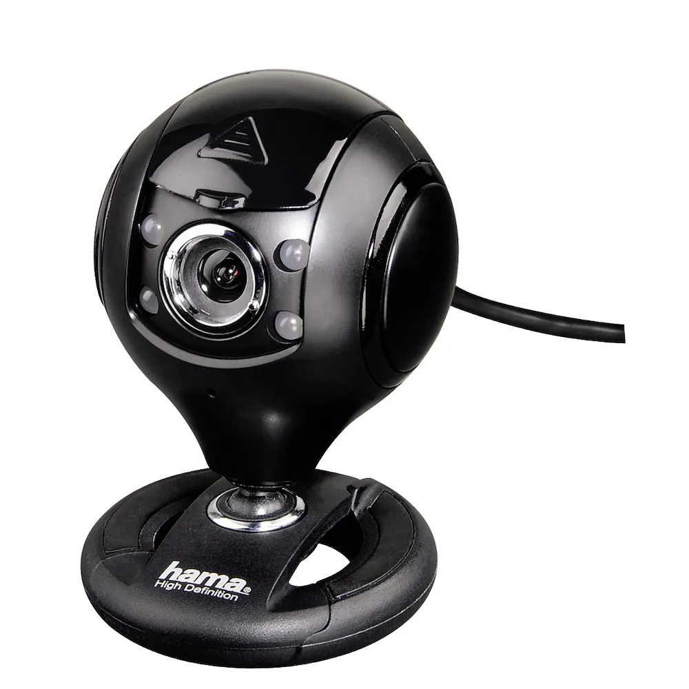 Hama HD WEBCAM SPY PROTECT