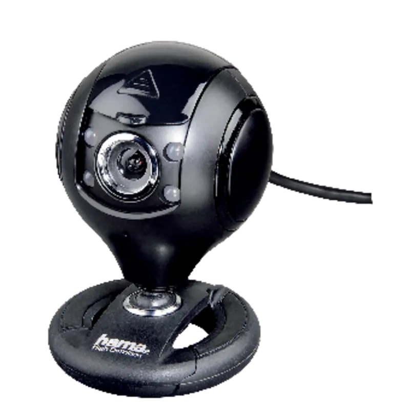 Hama HD WEBCAM SPY PROTECT