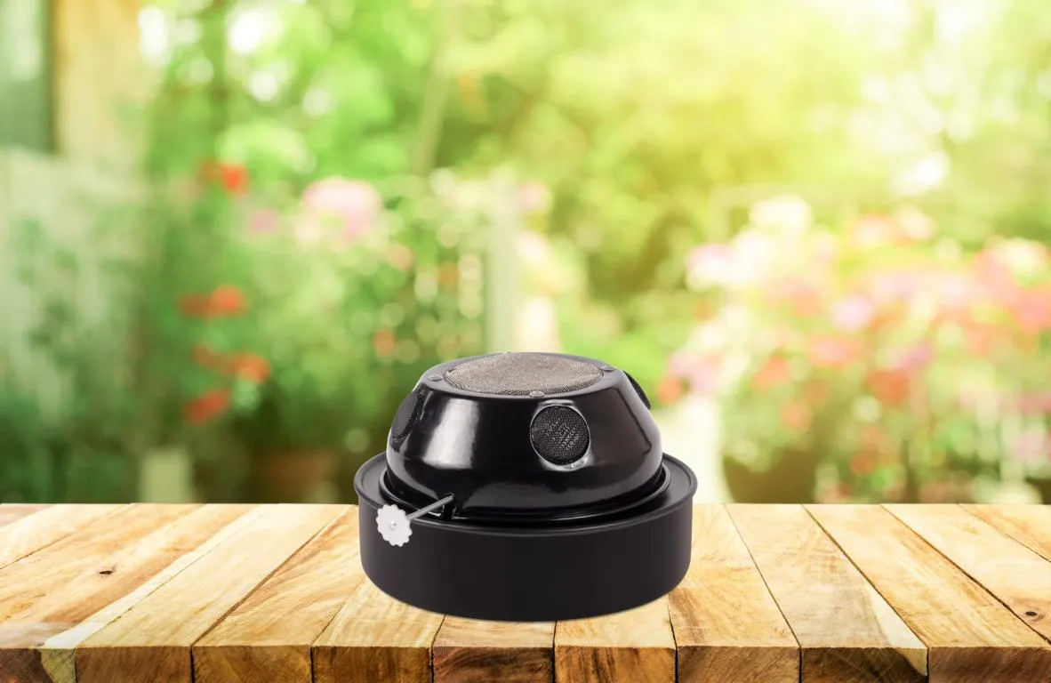 Paraffinheizung JARI Fire Paraffinheizung JARI Fire