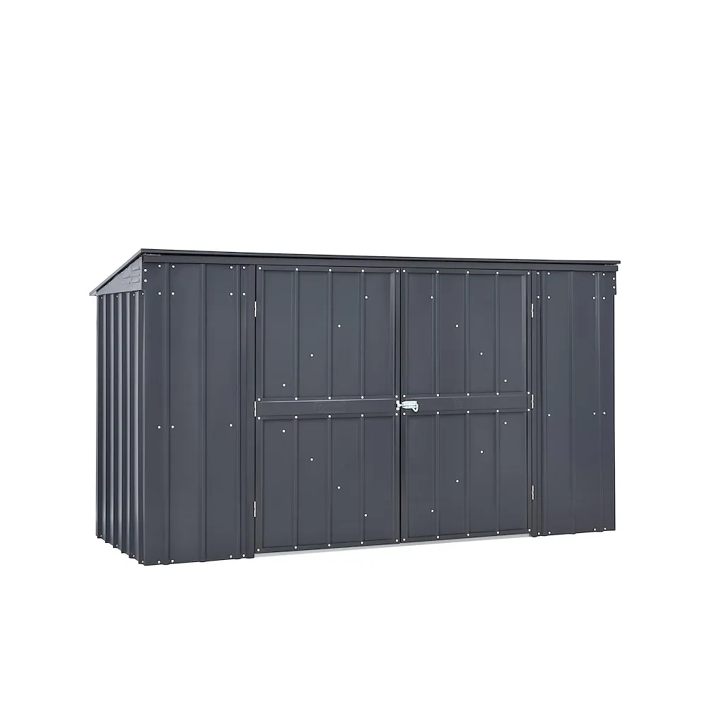 Tonnen-Depot Easy 7x3 - 3bins