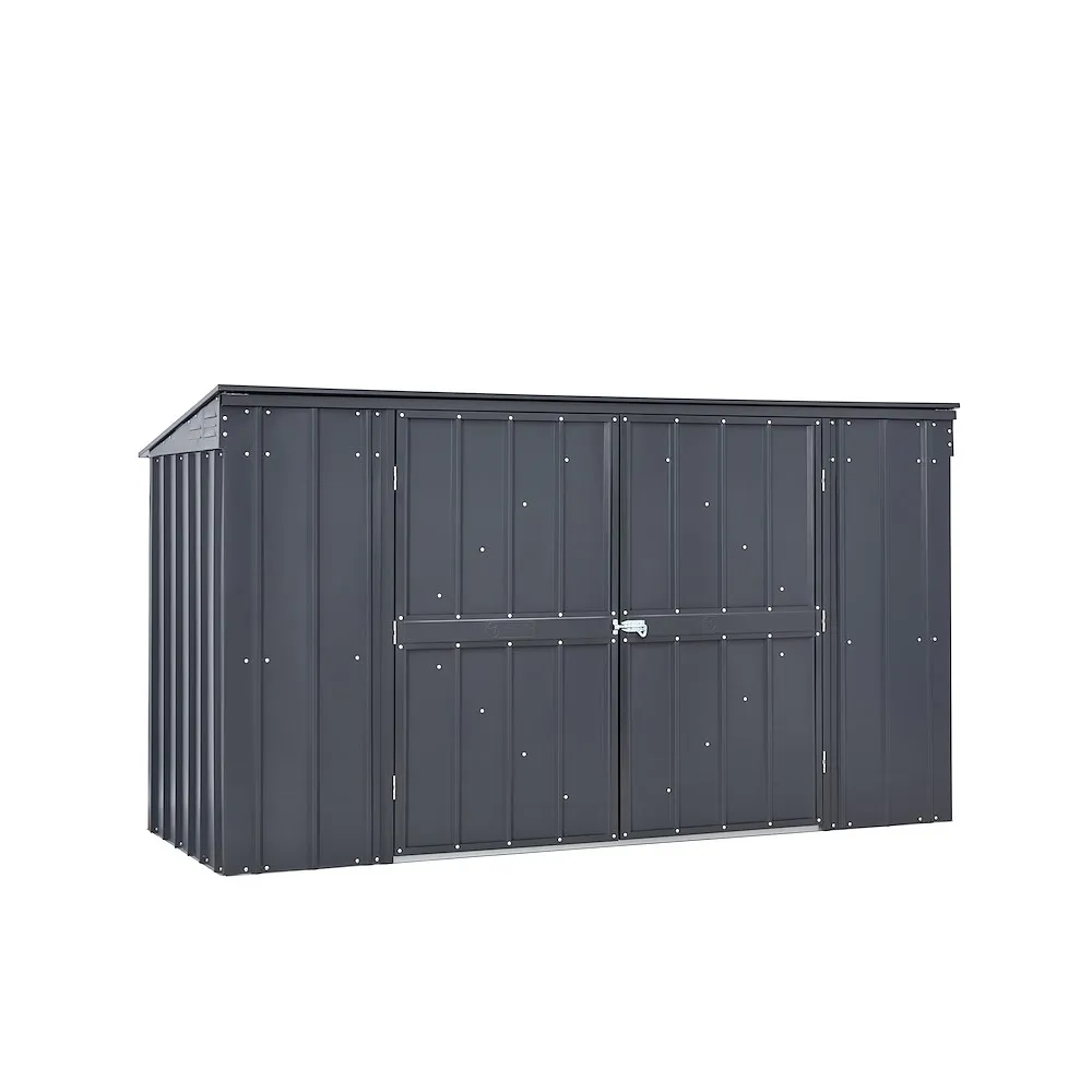 Tonnen-Depot Easy 7x3 - 3bins