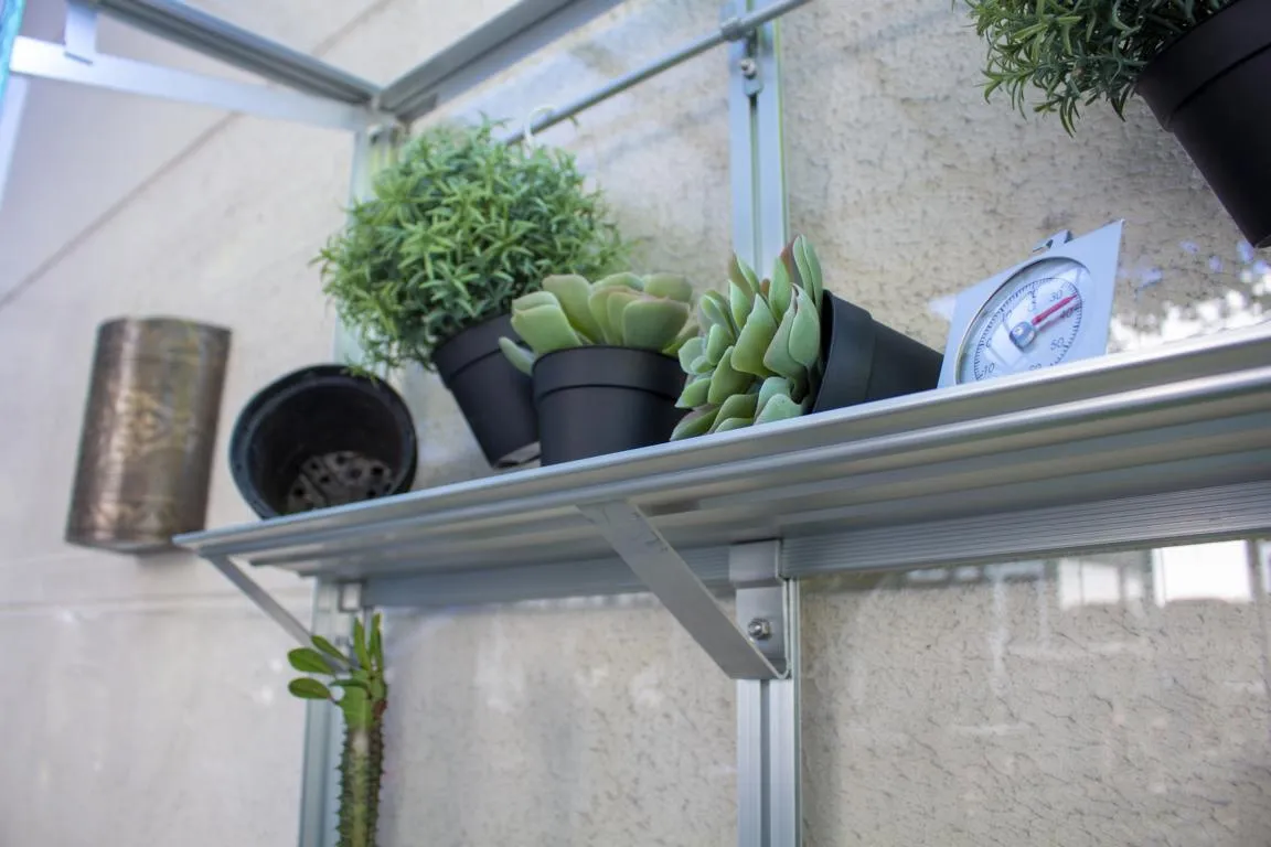 Polis Balkongew&auml;chshaus 350