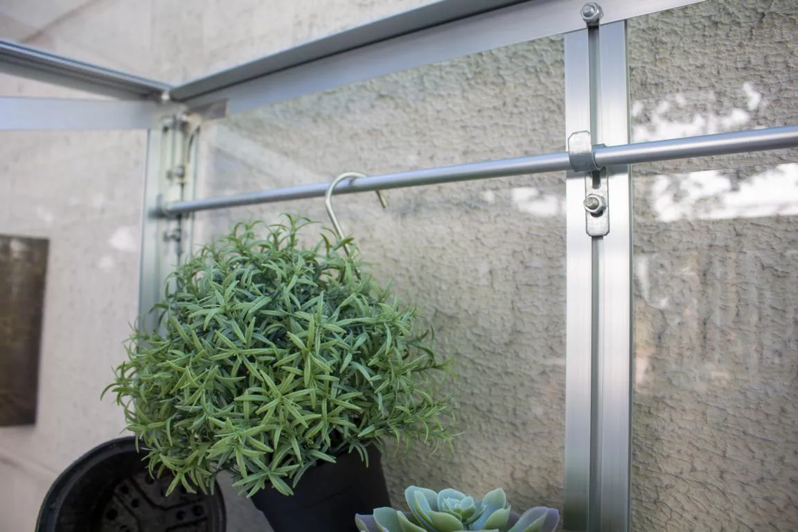 Polis Balkongew&auml;chshaus 350