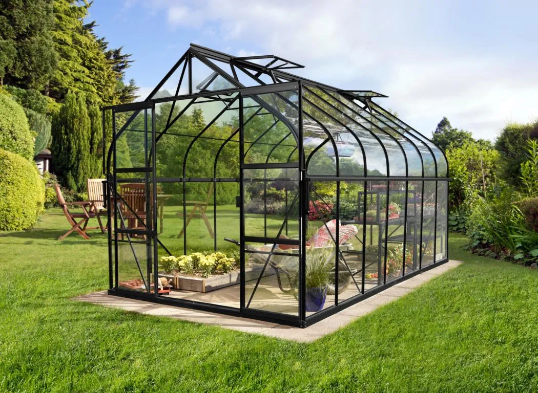 Diana 11500 ESG 3mm, schwarz