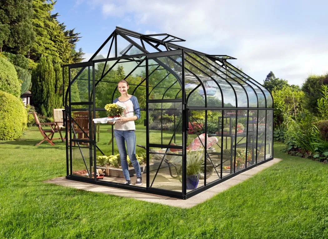 Diana 11500 ESG 3mm, schwarz