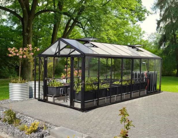 Zeus Comfort 15700 ESG/HKP