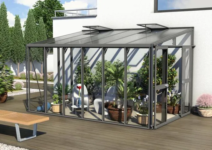 Athena 10200 ESG/HKP, schwarz