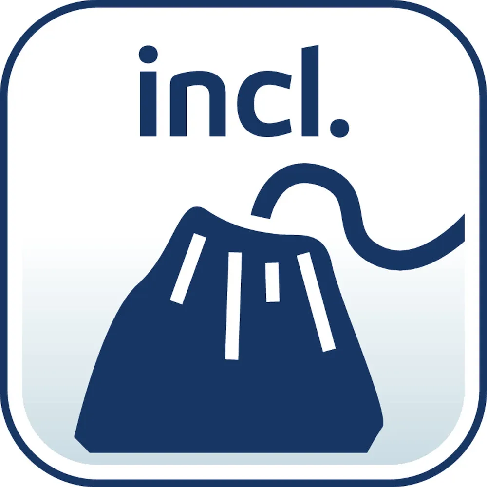 Schutzh&uuml;lle W&auml;scheschirm