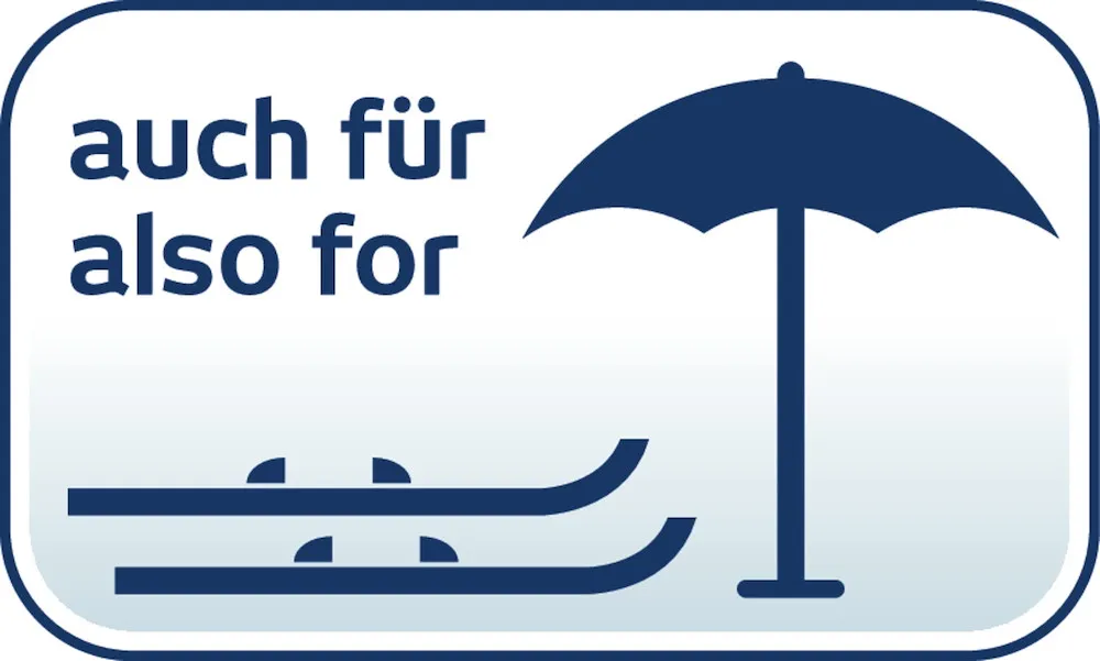 Schutzh&uuml;lle W&auml;scheschirm