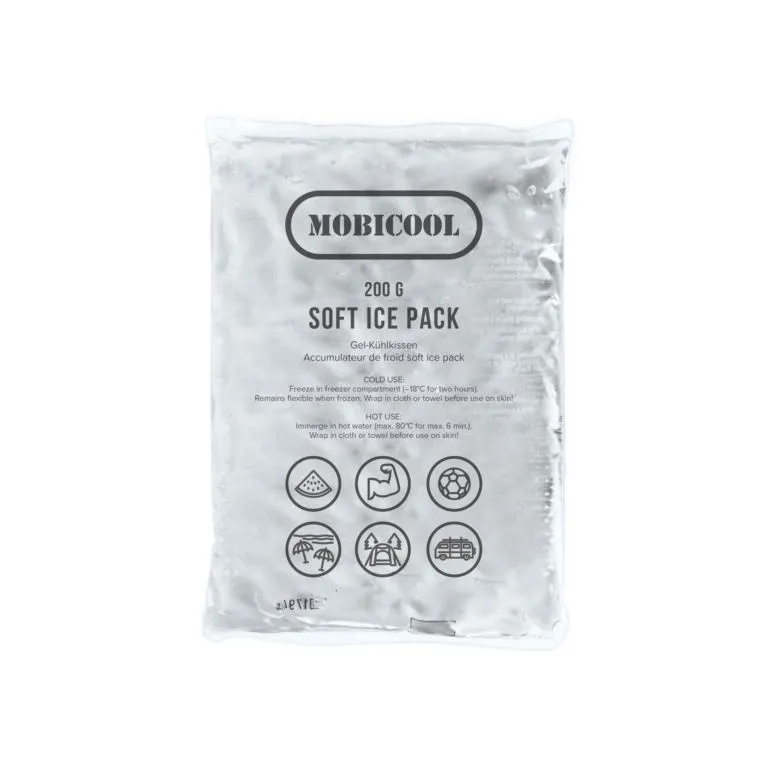 Mobicool SoftIce200 K&uuml;hlkissen