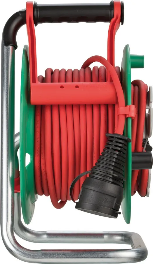 K-Trom. Garant G Bretec