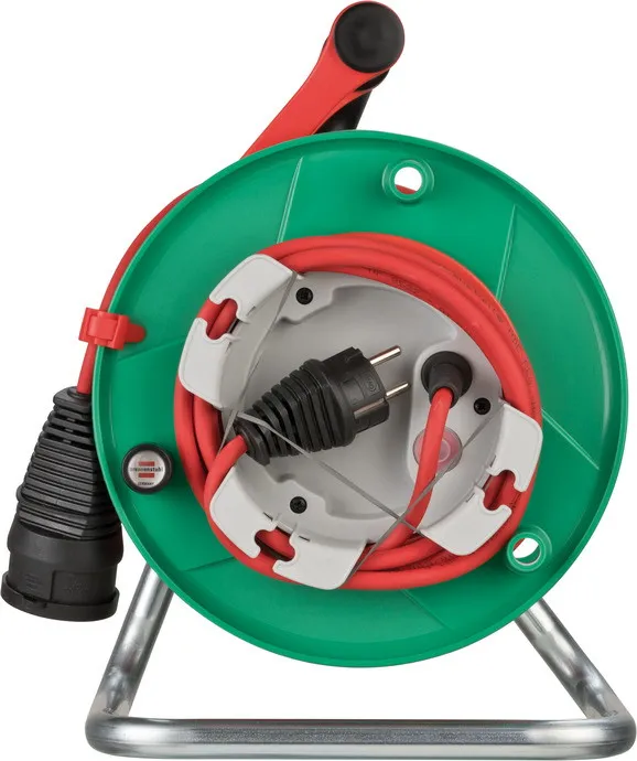 K-Trom. Garant G Bretec