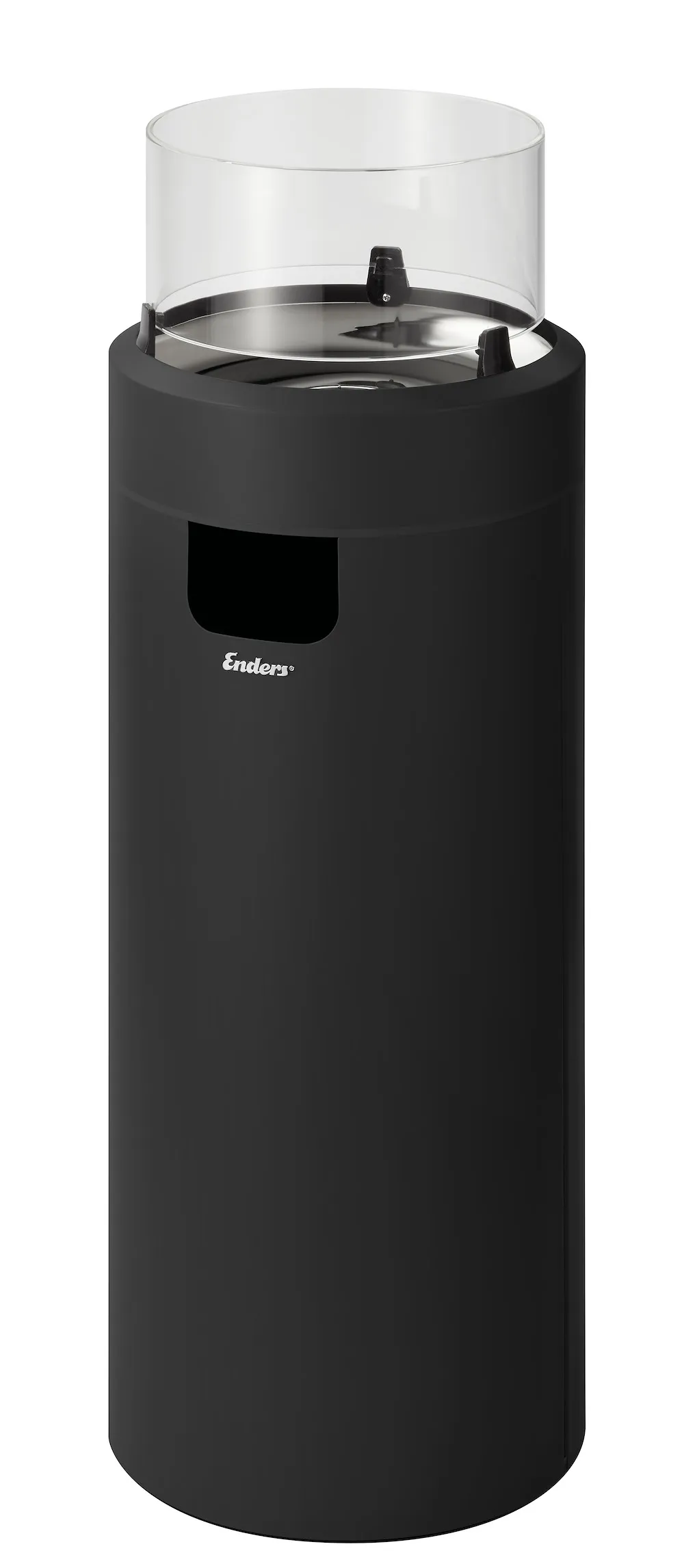 Feuerstelle Nova LED L Black