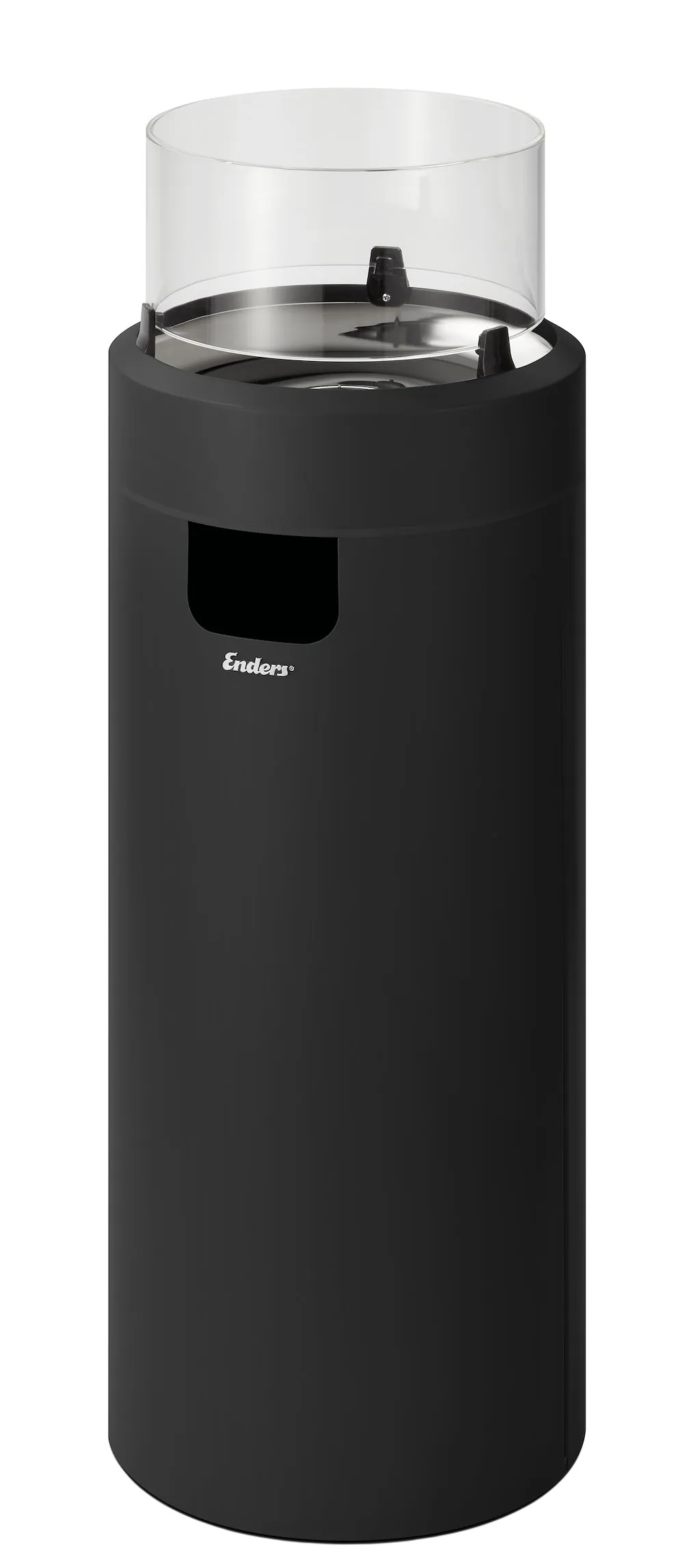 Feuerstelle Nova LED L Black