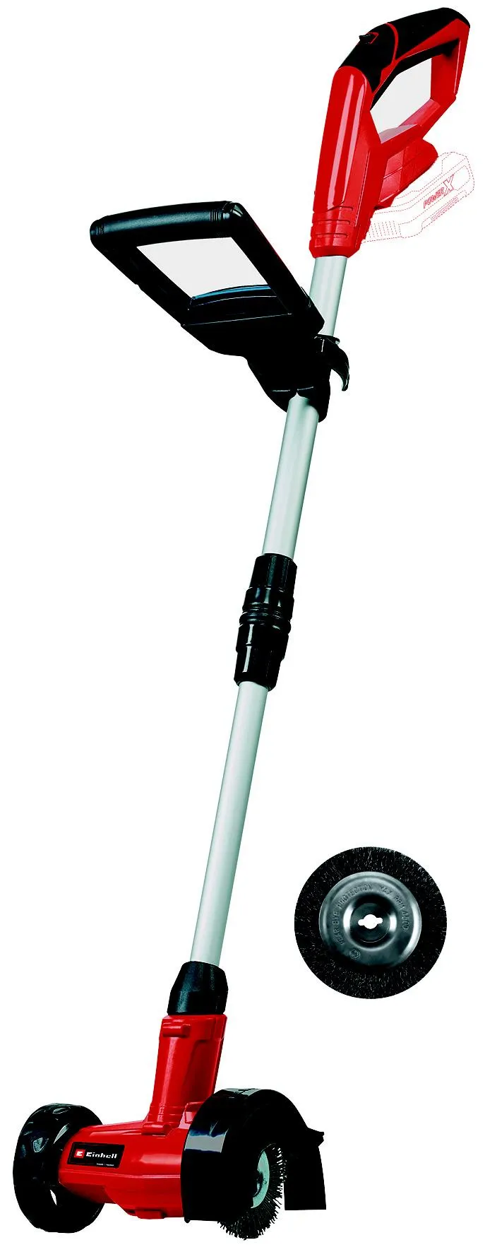 Akku-Fugenreiniger GC-CC 18 Li