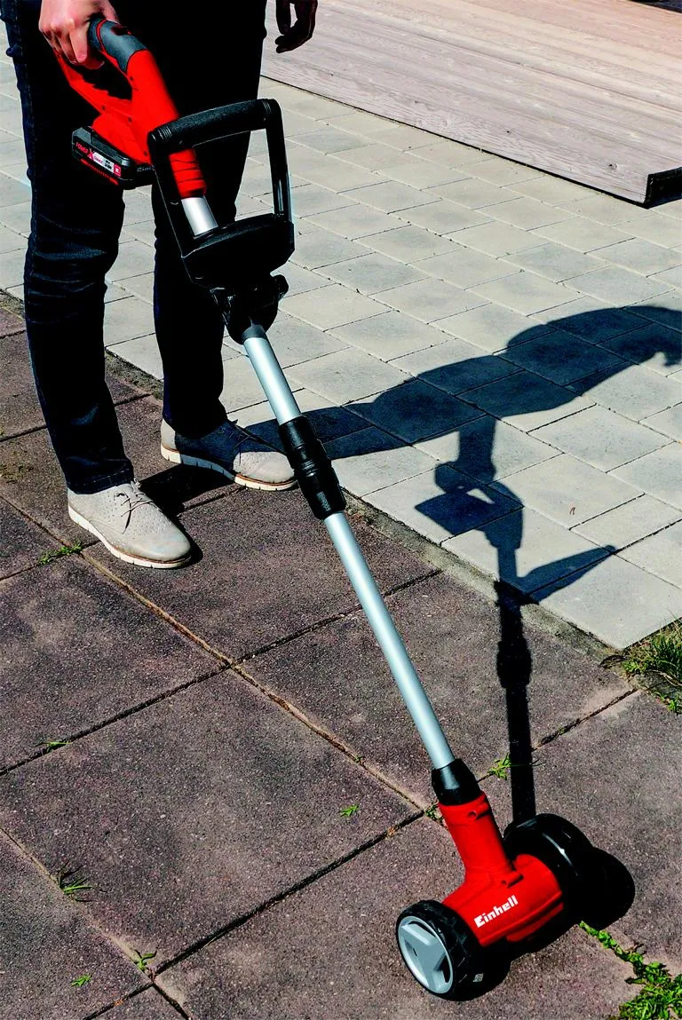 Akku-Fugenreiniger GC-CC 18 Li