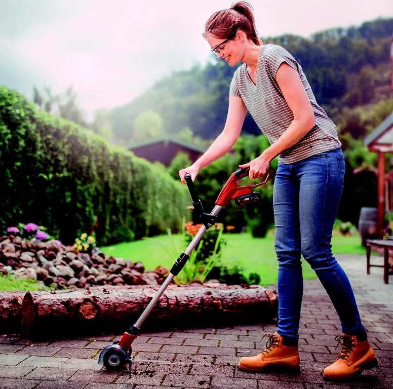 Akku-Fugenreiniger GC-CC 18 Li