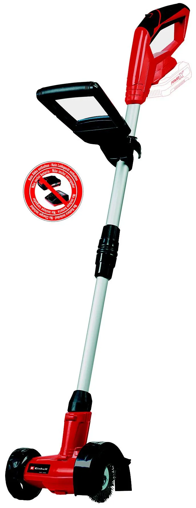 Akku-Fugenreiniger GC-CC 18 Li