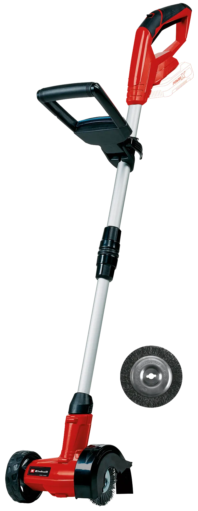 Akku-Fugenreiniger GC-CC 18 Li