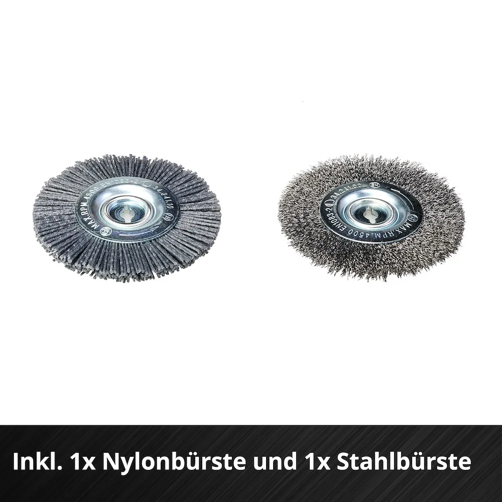 Akku-Fugenreiniger GC-CC 18 Li