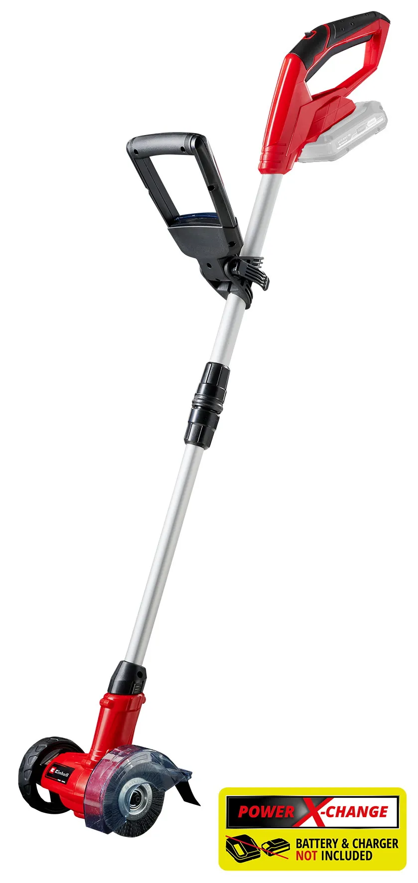 Akku-Fugenreiniger GC-CC 18 Li