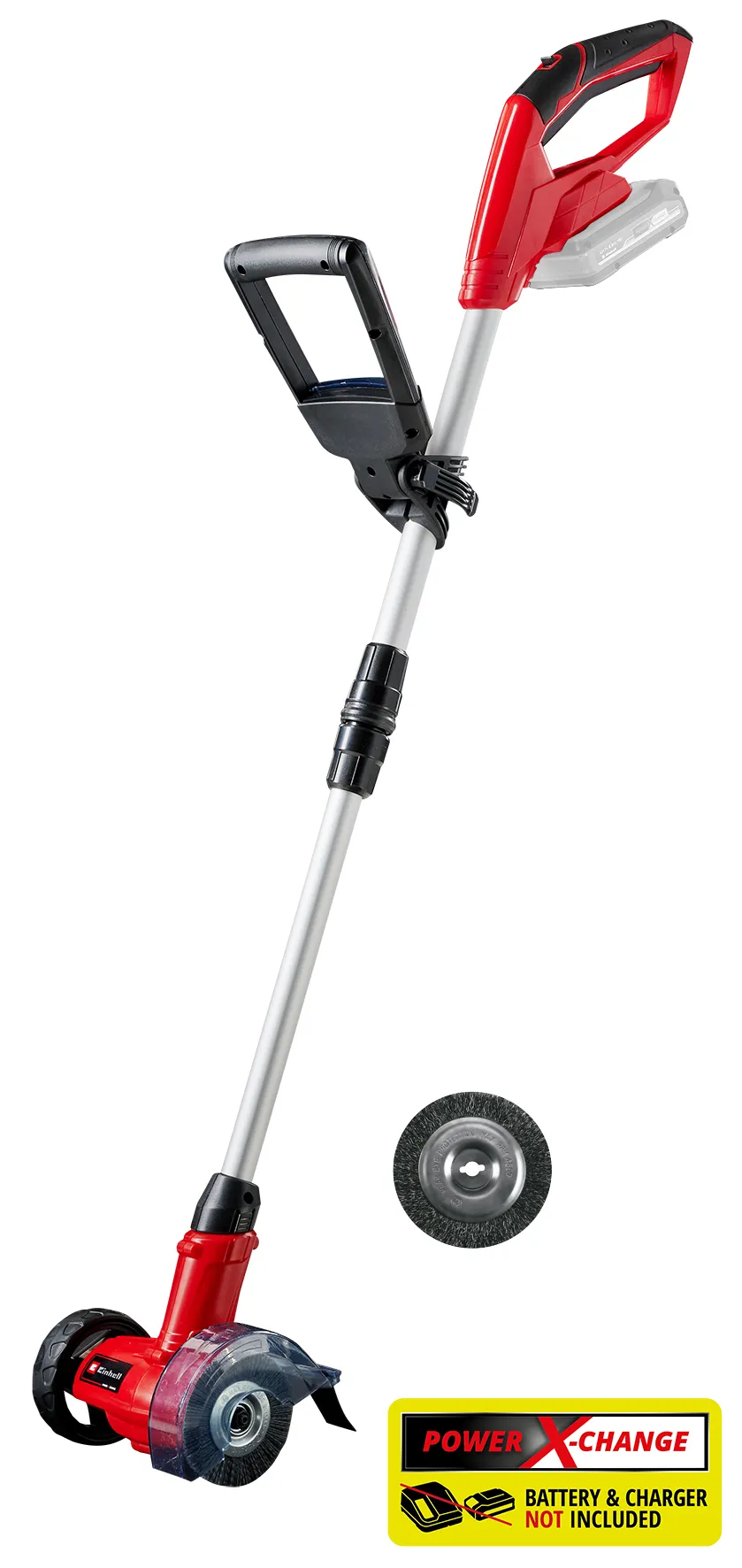 Akku-Fugenreiniger GC-CC 18 Li