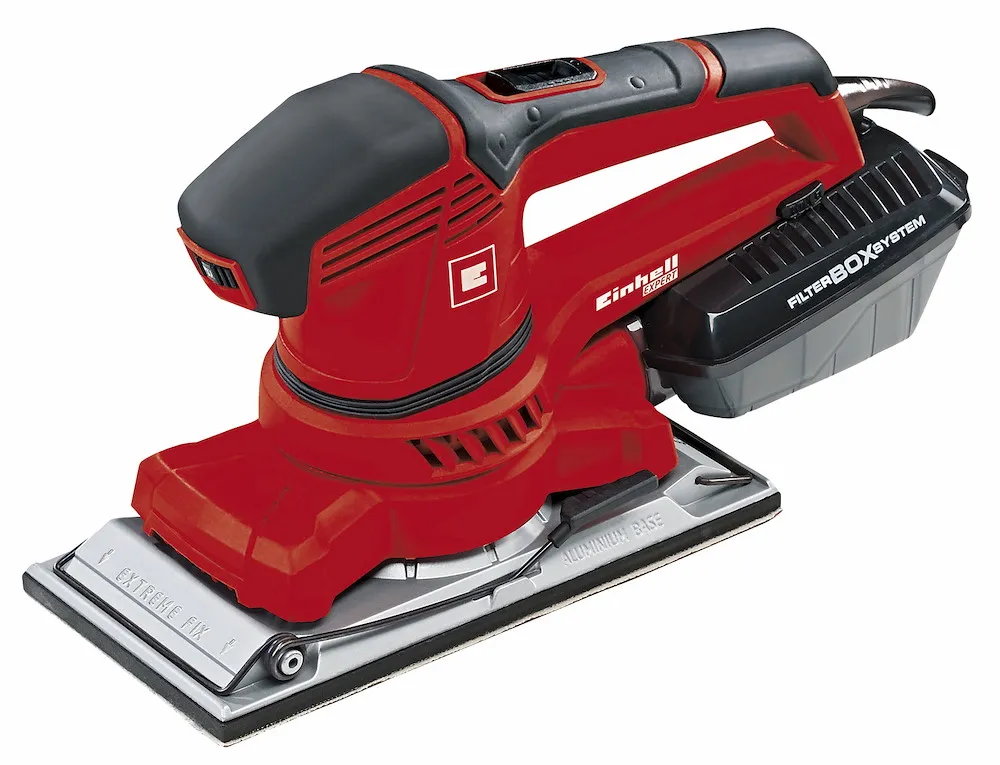 Schwingschleifer TE-OS 2520 E