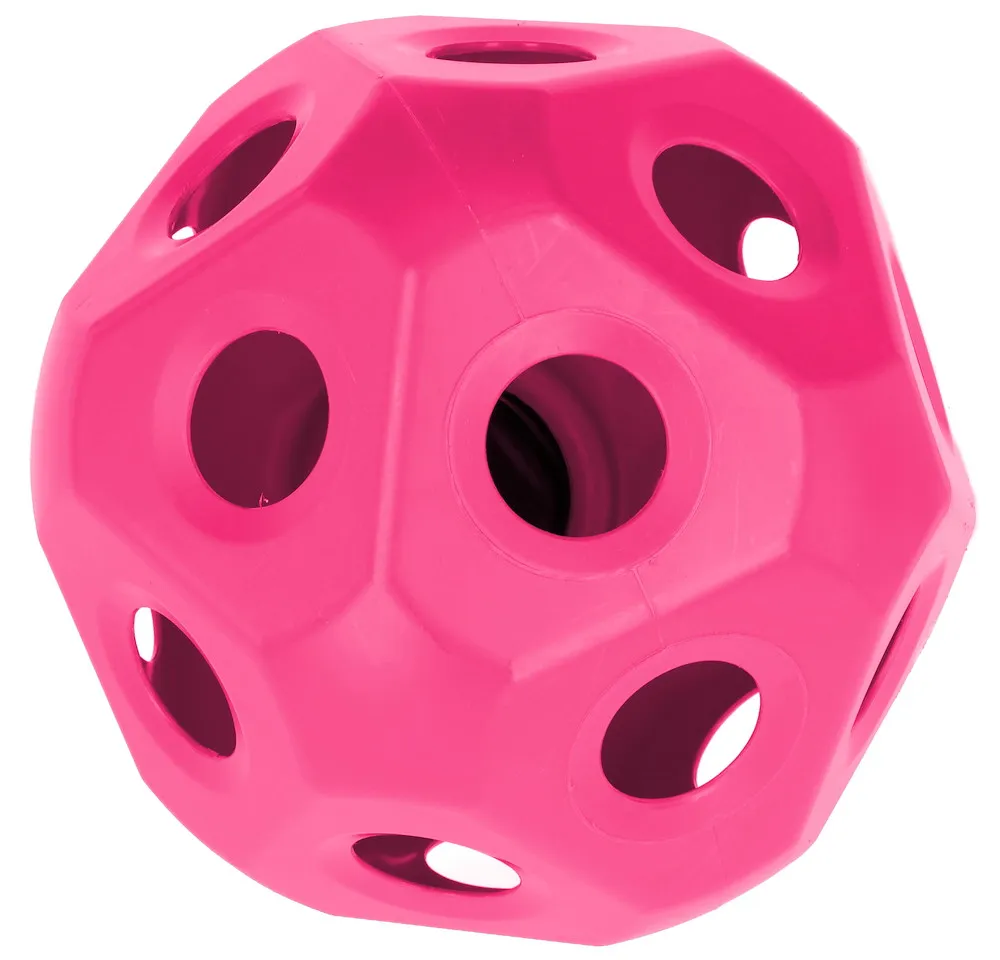 Futterspielball