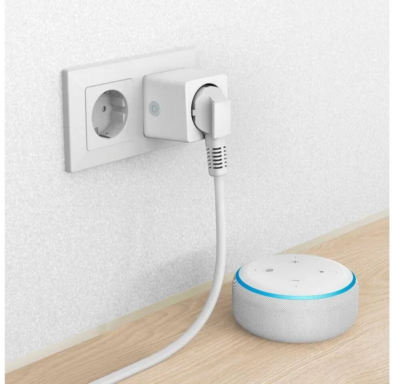 Hama WiFi-Stedo klein,quadr.ws