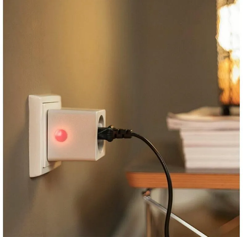 Hama WiFi-Stedo klein,quadr.ws