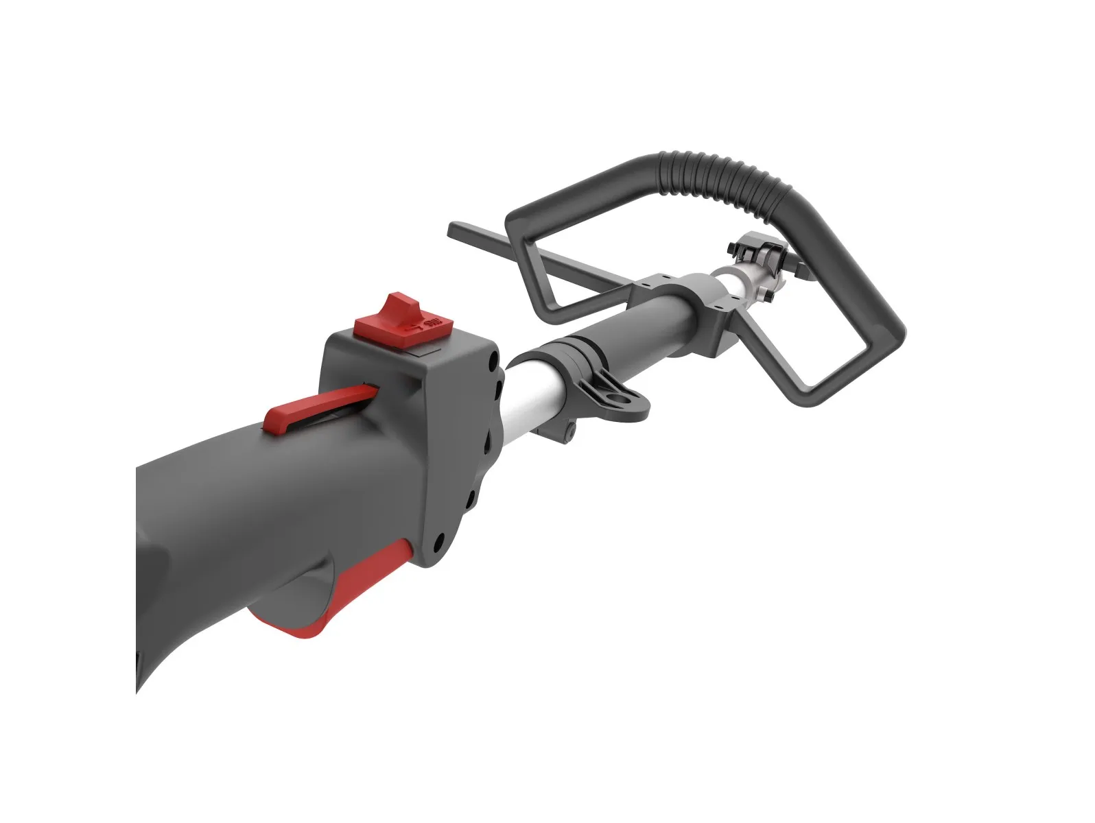 4in1 Gartenpflegeset GPS 1001