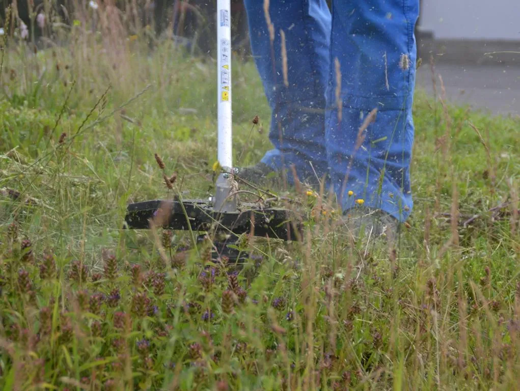 4in1 Gartenpflegeset GPS 1001