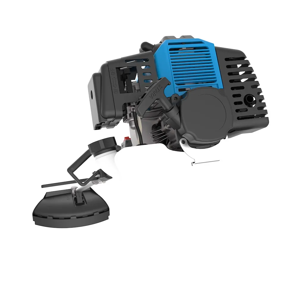 4in1 Gartenpflegeset GPS 1001