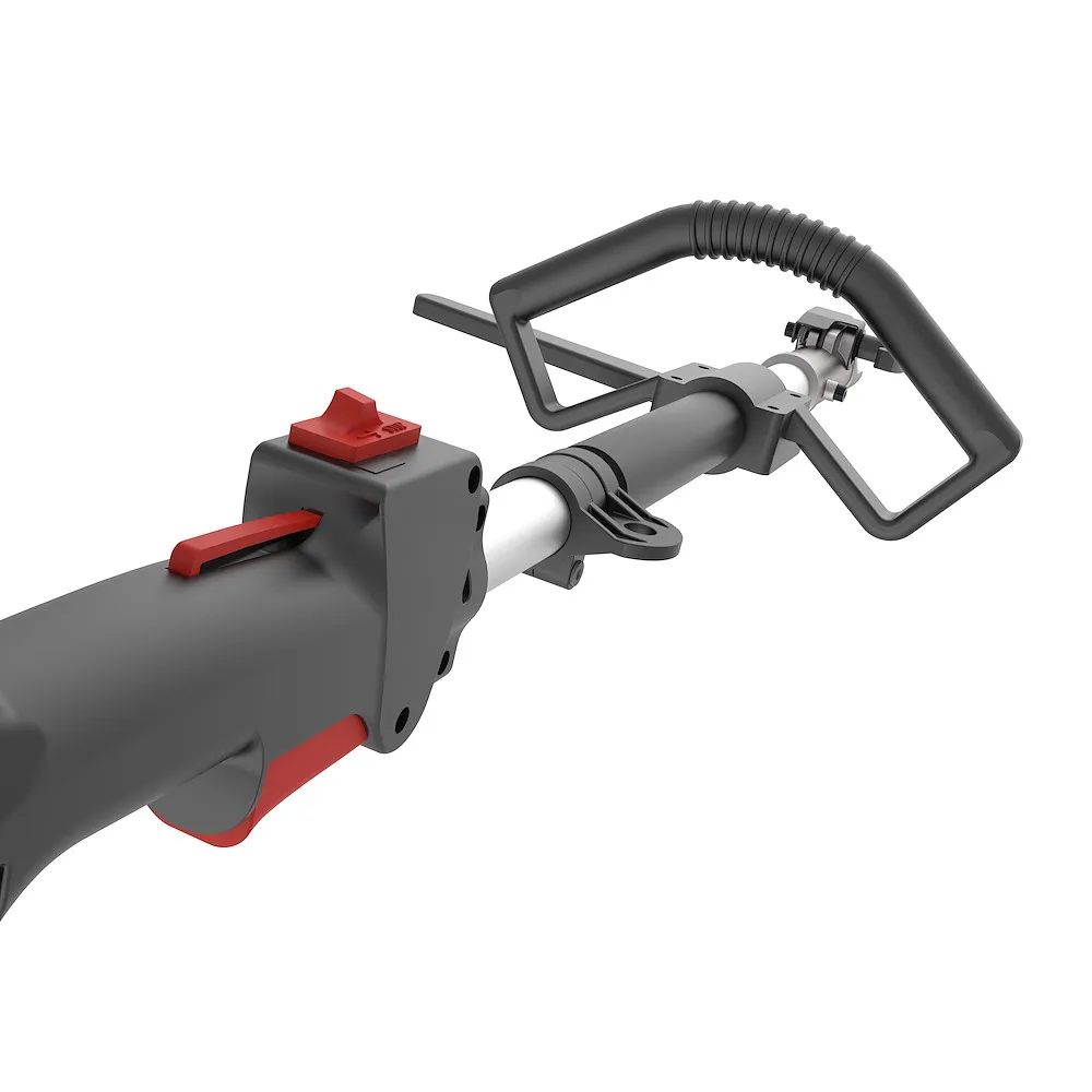 4in1 Gartenpflegeset GPS 1001