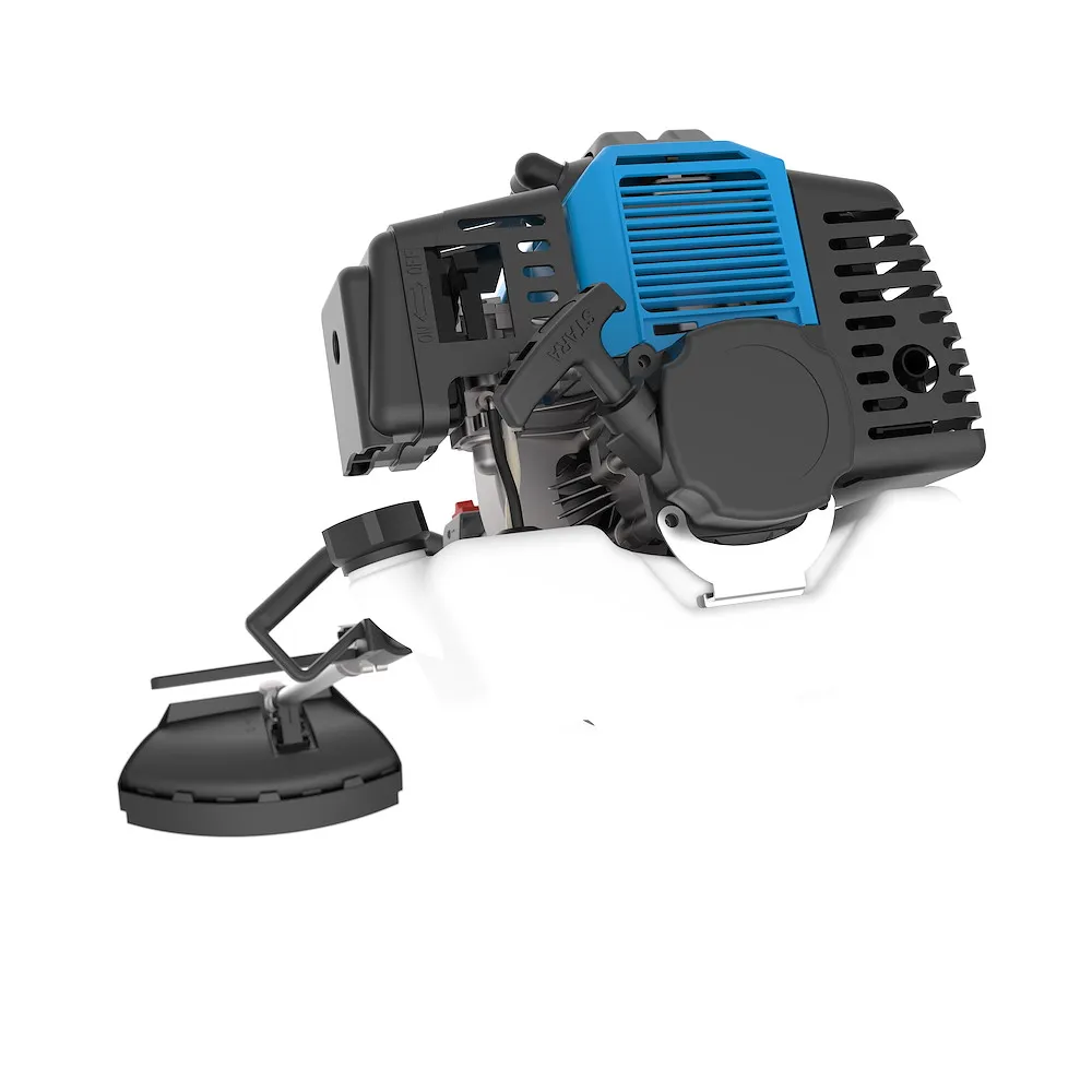 4in1 Gartenpflegeset GPS 1001