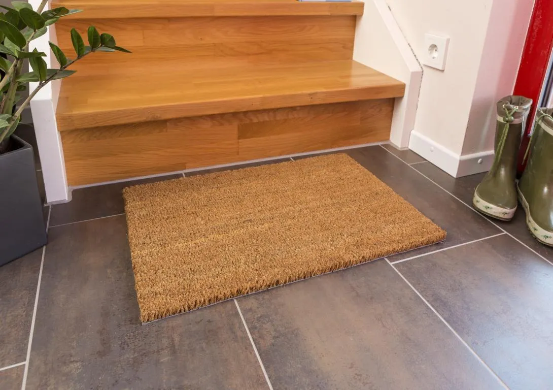 Kokosvelours 15 mm 40x60cm