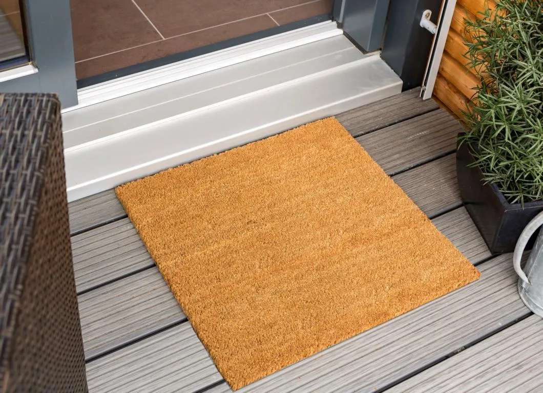 Kokosvelours 15 mm 40x60cm