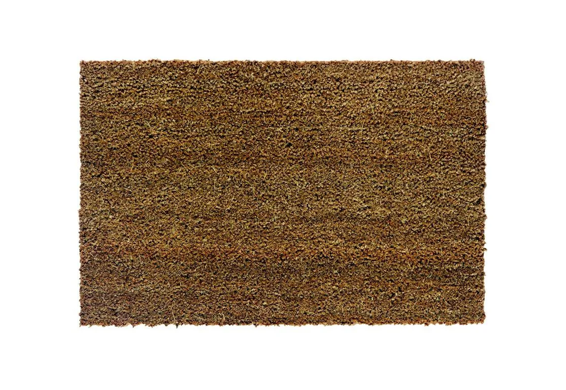 Kokosvelours 15 mm 40x60cm