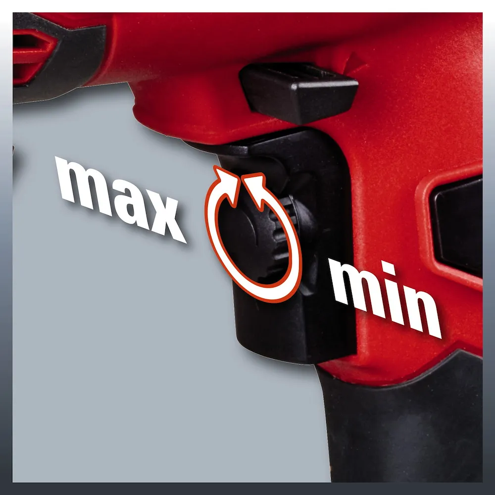 Schlagbohrmaschine