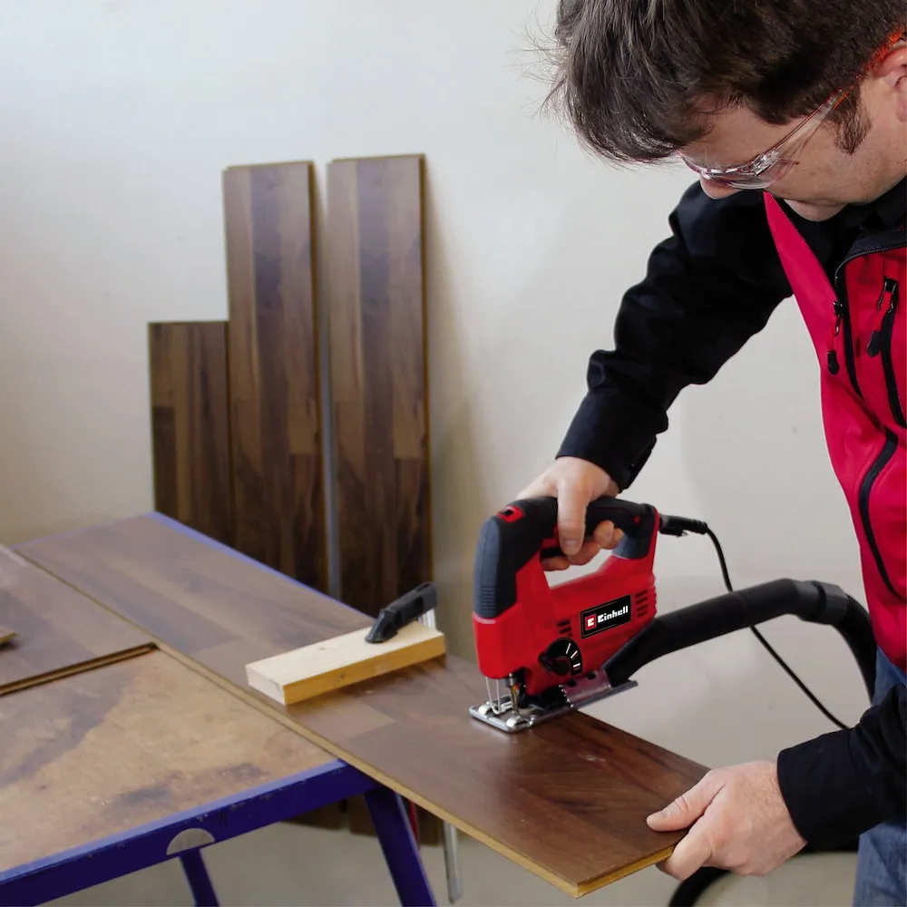 Stichs&auml;ge TC-JS 80/1