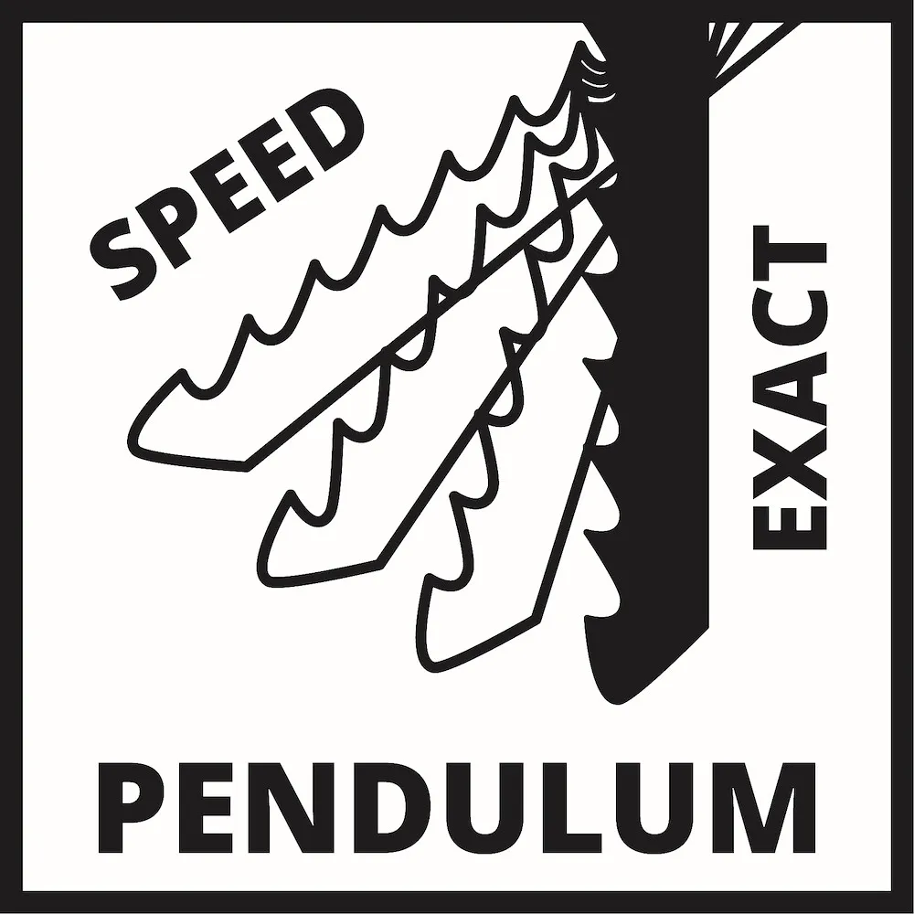 Stichs&auml;ge TC-JS 80/1