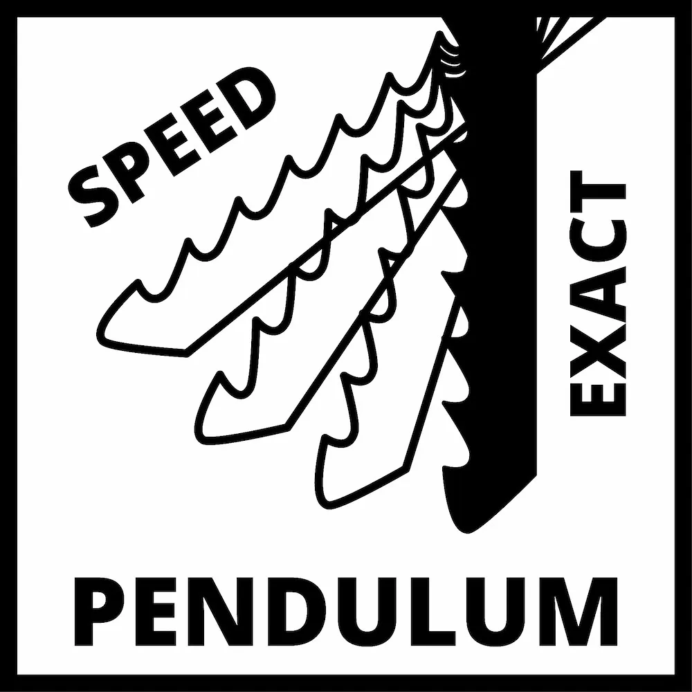 Stichs&auml;ge TC-JS 80/1