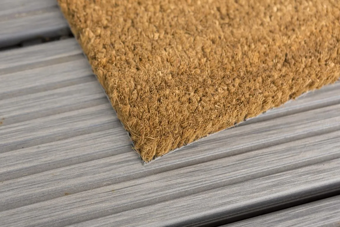 Kokosvelours 16 mm 50x80cm