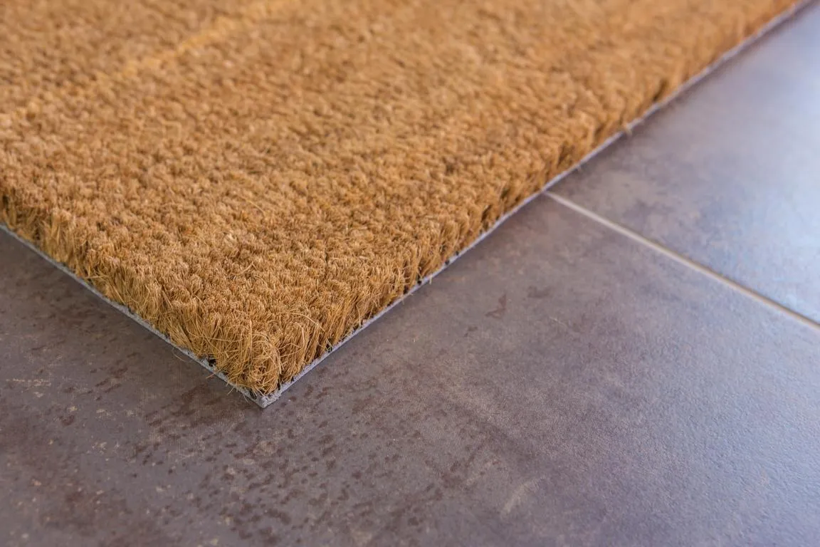 Kokosvelours 16 mm 50x80cm