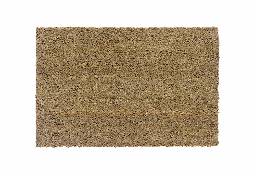 Kokosvelours 16 mm 50x80cm