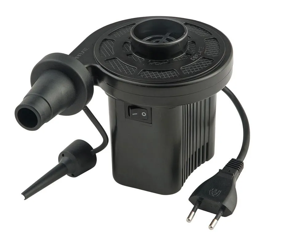 Elektro-Kompressorpumpe Power