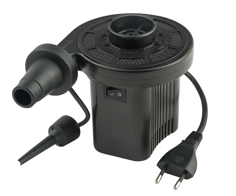 Elektro-Kompressorpumpe Power