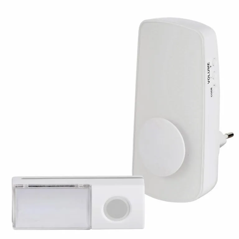 Funkgong-Set HX Ocean 230V